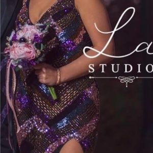 Formal dresses   All range from size 2-6   Worn 1 time